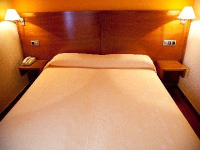 México Pr Pensión Santiago de Compostela